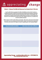 How To Have Courageous Conversations 'The Positive Way', sold on the Positive Psychology Shop