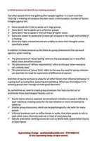 View details for How To Make Your Meetings Great 'The Positive Way': An e-book training guide How To Make Your Meetings Great 'The Positive Way', sold on the Positive Psychology Shop