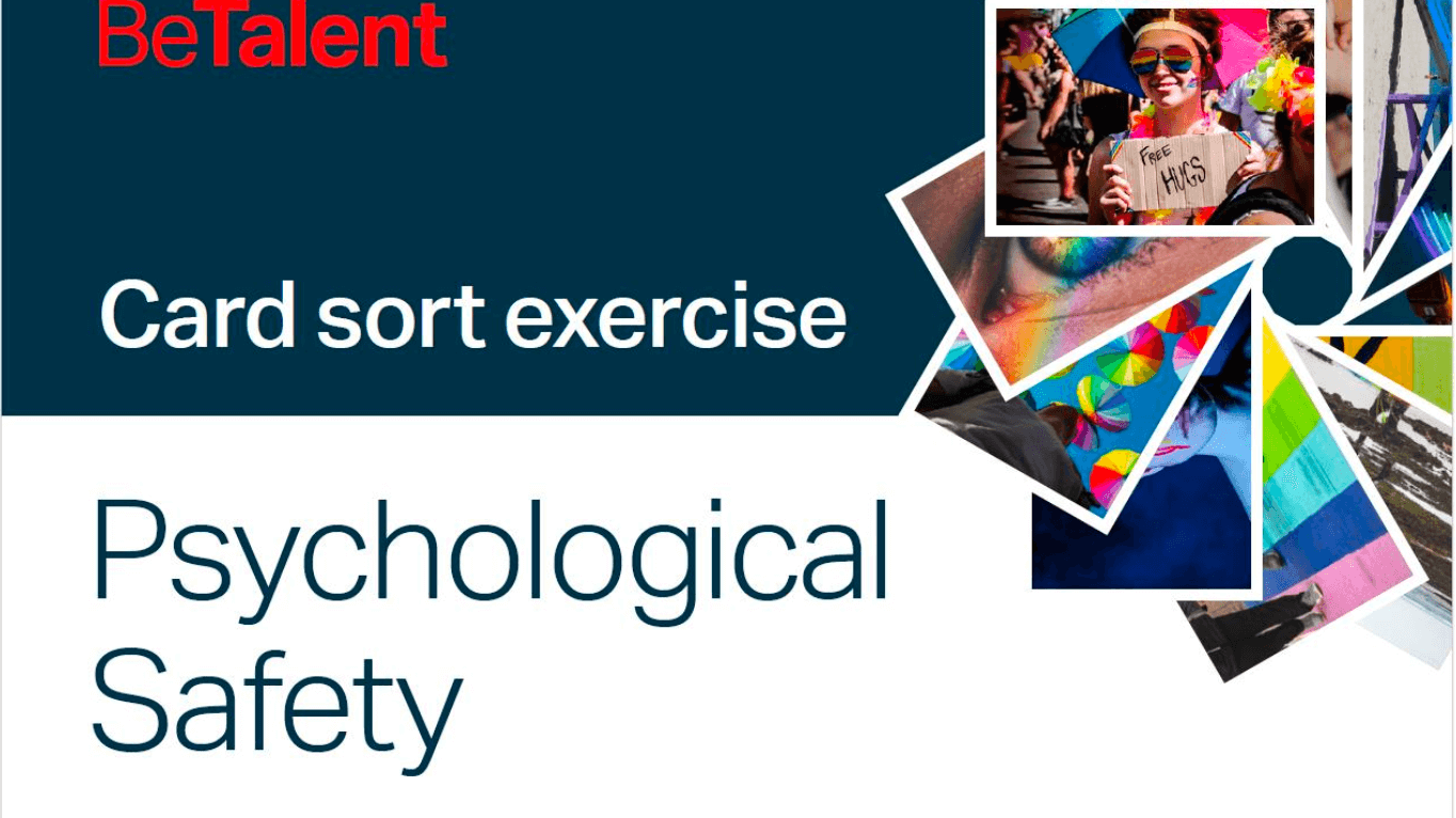 Boost Communication, Trust and Performance with Improved Psychological Safety