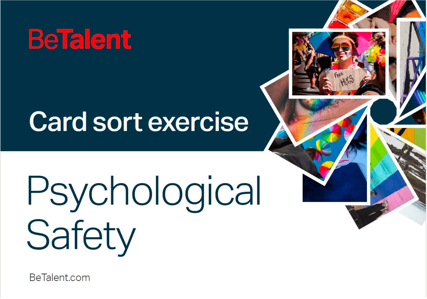 Boost Communication, Trust and Performance with Improved Psychological Safety