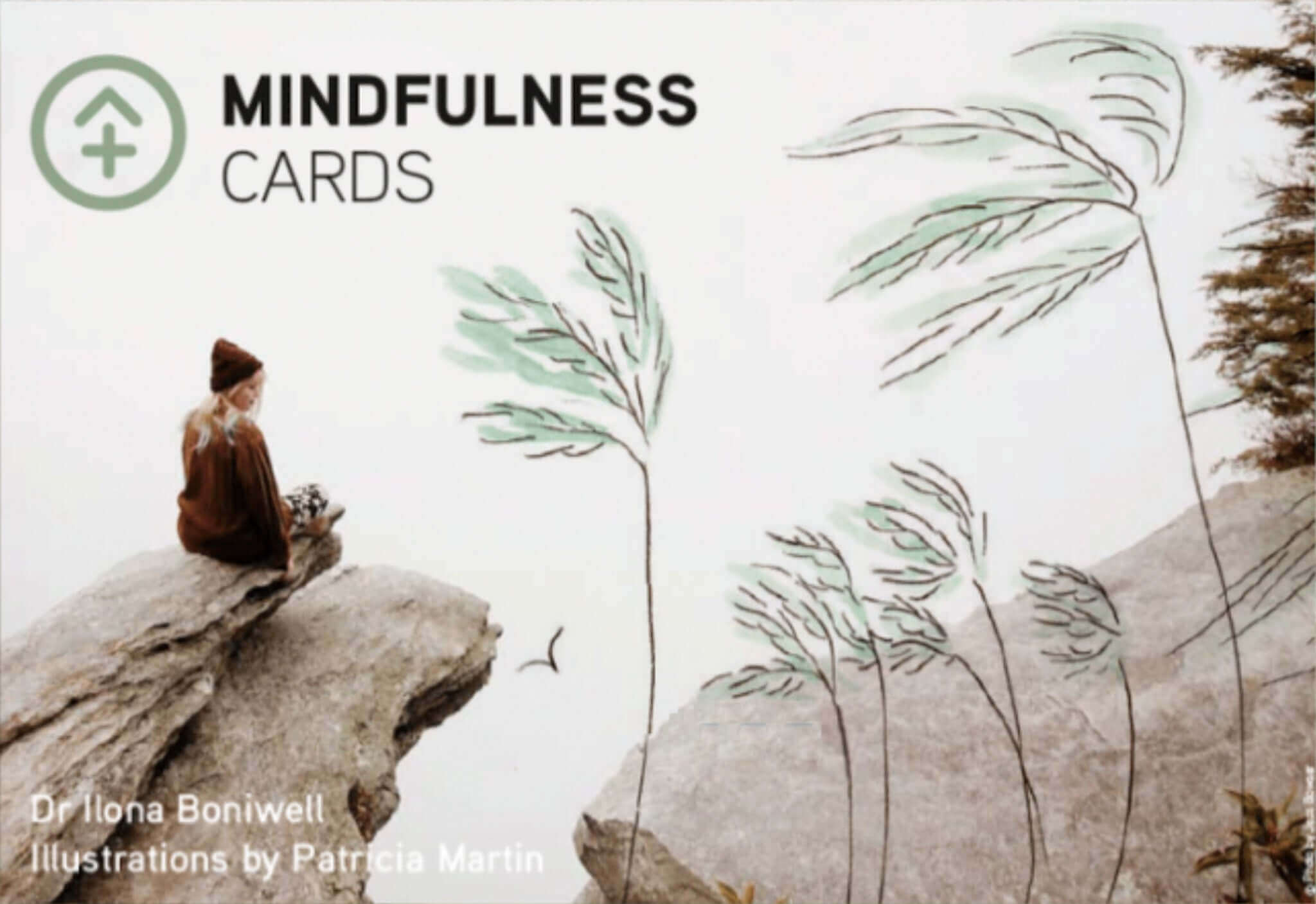 Positran Mindfulness Cards sold on The Positive Psychology Shop