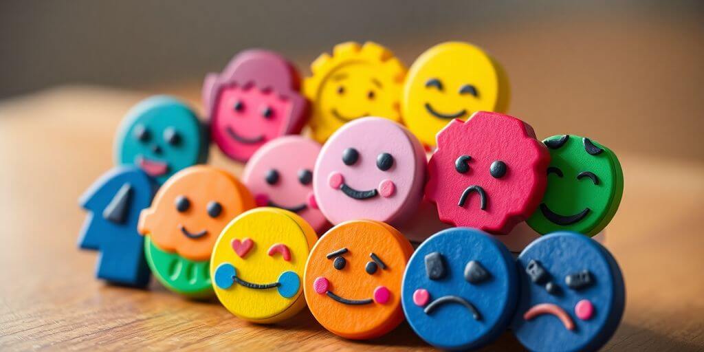 Attract Emotional Awareness with Emotions Magnets – The Positive ...