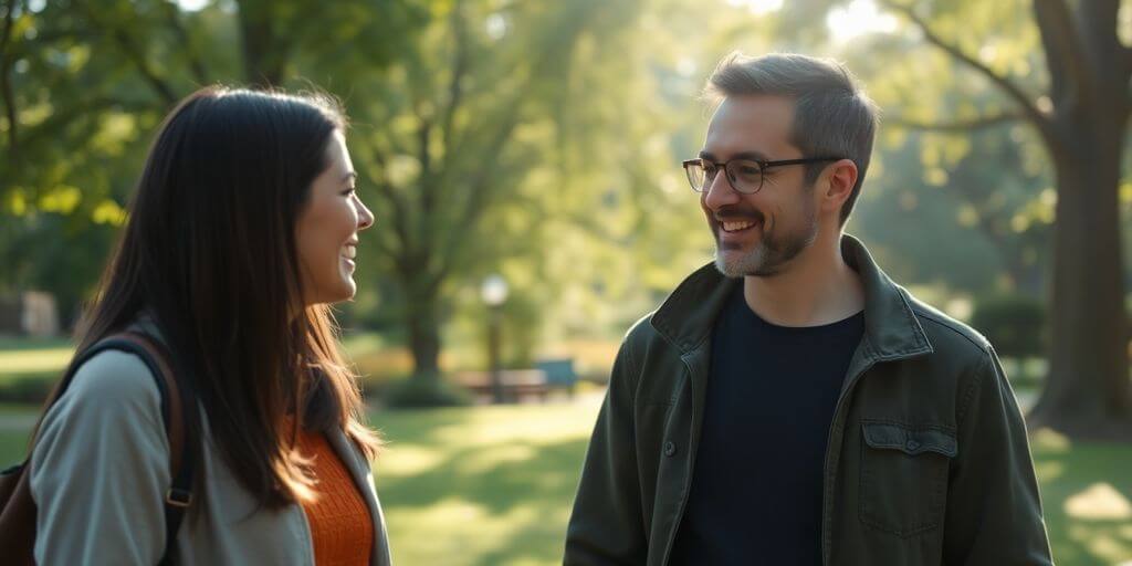 The Key to Stronger Relationships