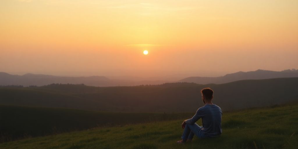 Techniques for Navigating Life's Ups and Downs