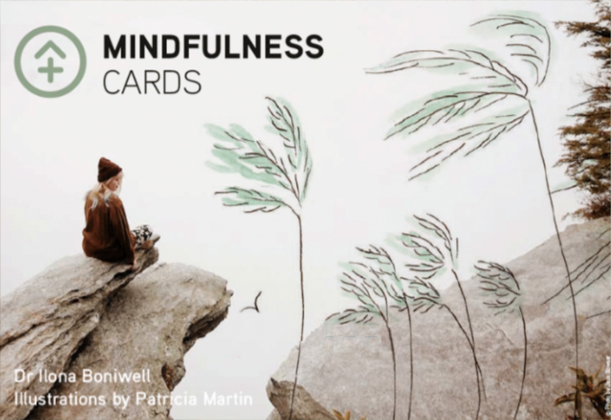 Positran Mindfulness Cards