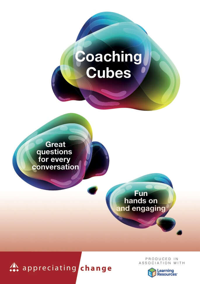 Coaching Cubes