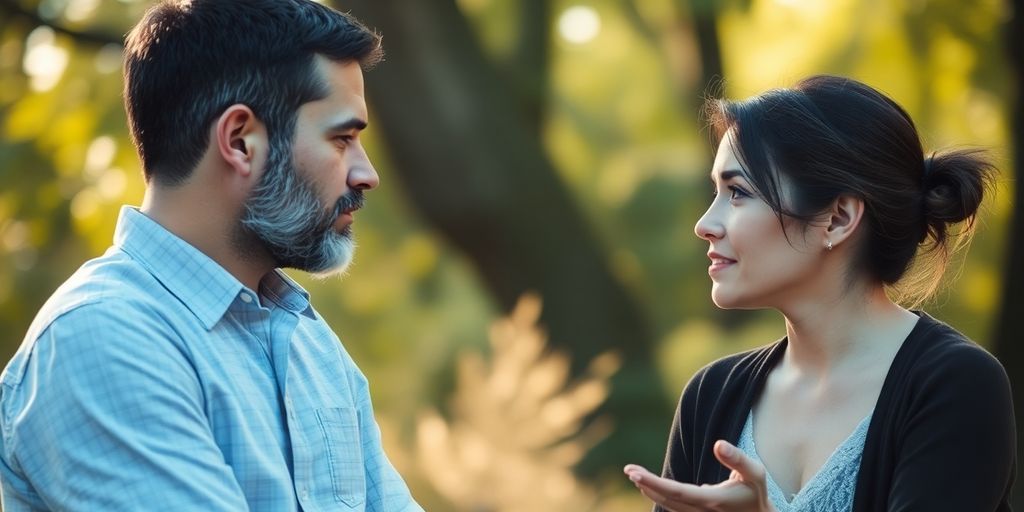 Mindful Listening/ Enhancing Communication and Connection