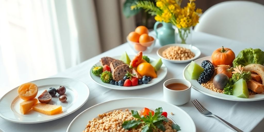 Mindful Eating/ Savouring Each Bite for Better Health and Happiness