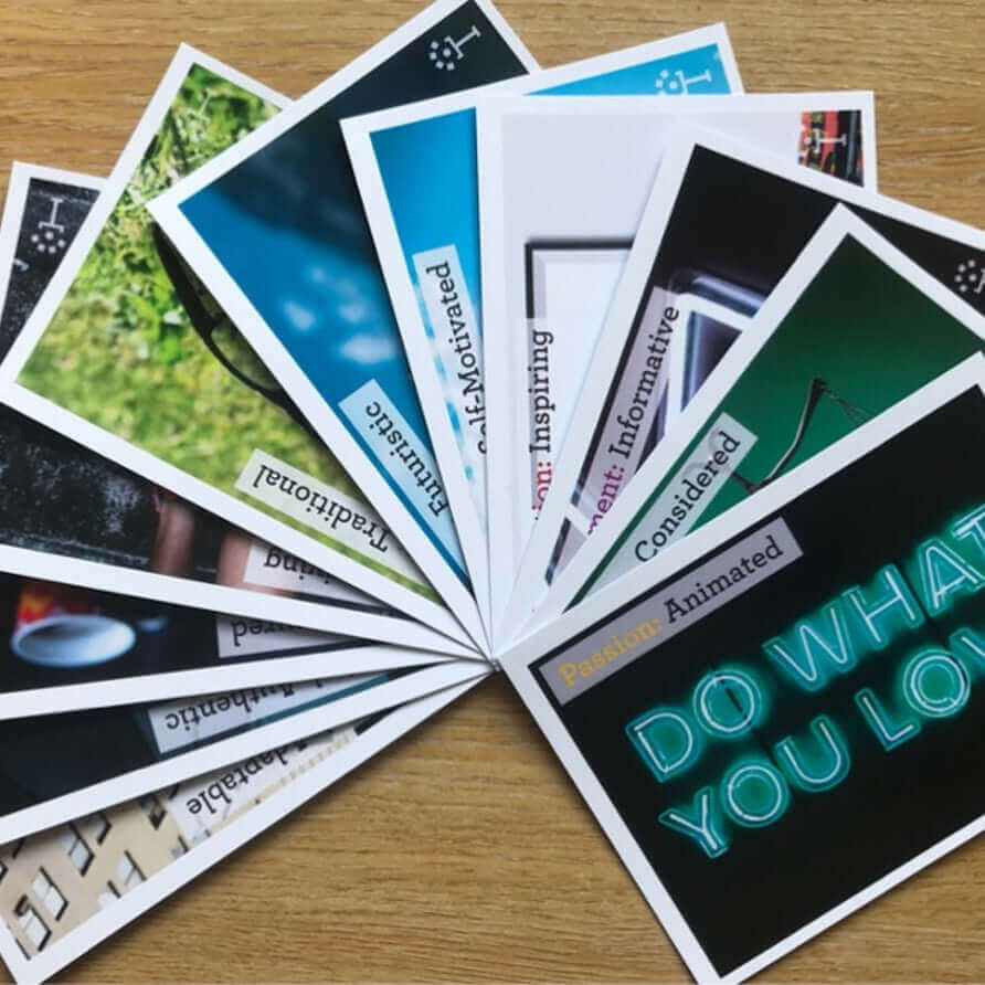 Team Leader Routine Card Inspiring Leader Cards for Leadership Development – The Positive ...
