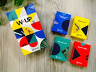 work up cards set  sold on The Positive Psychology Shop