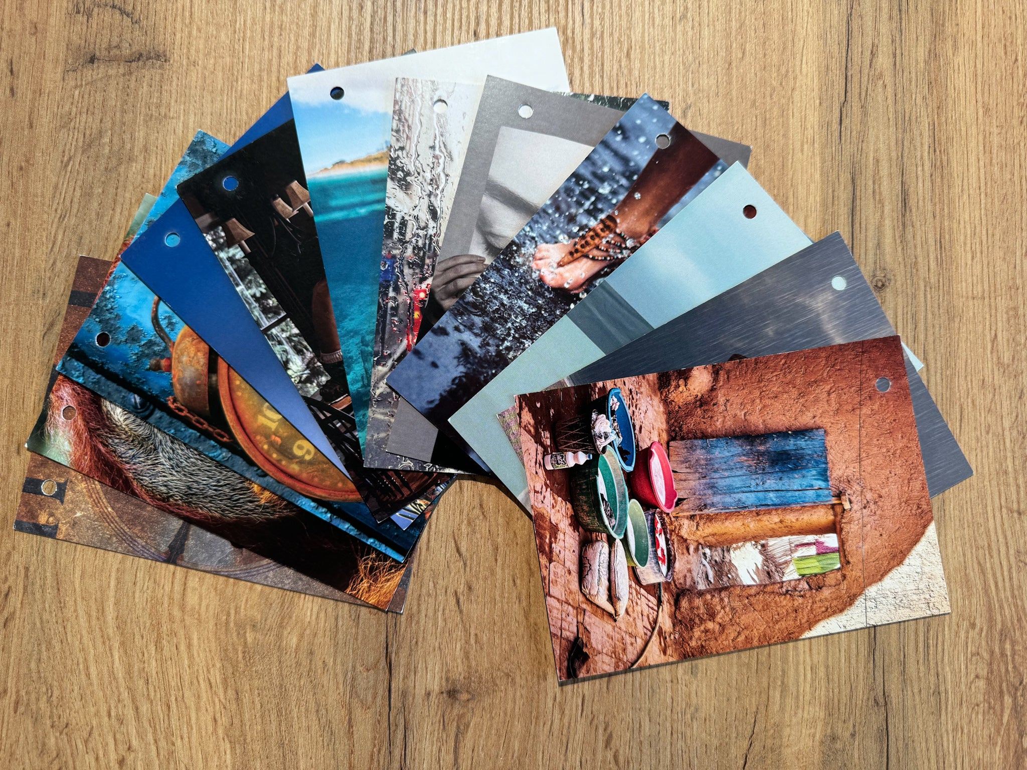 Positive Transformation Cards by Positran, sold on the Positive Psychology Shop