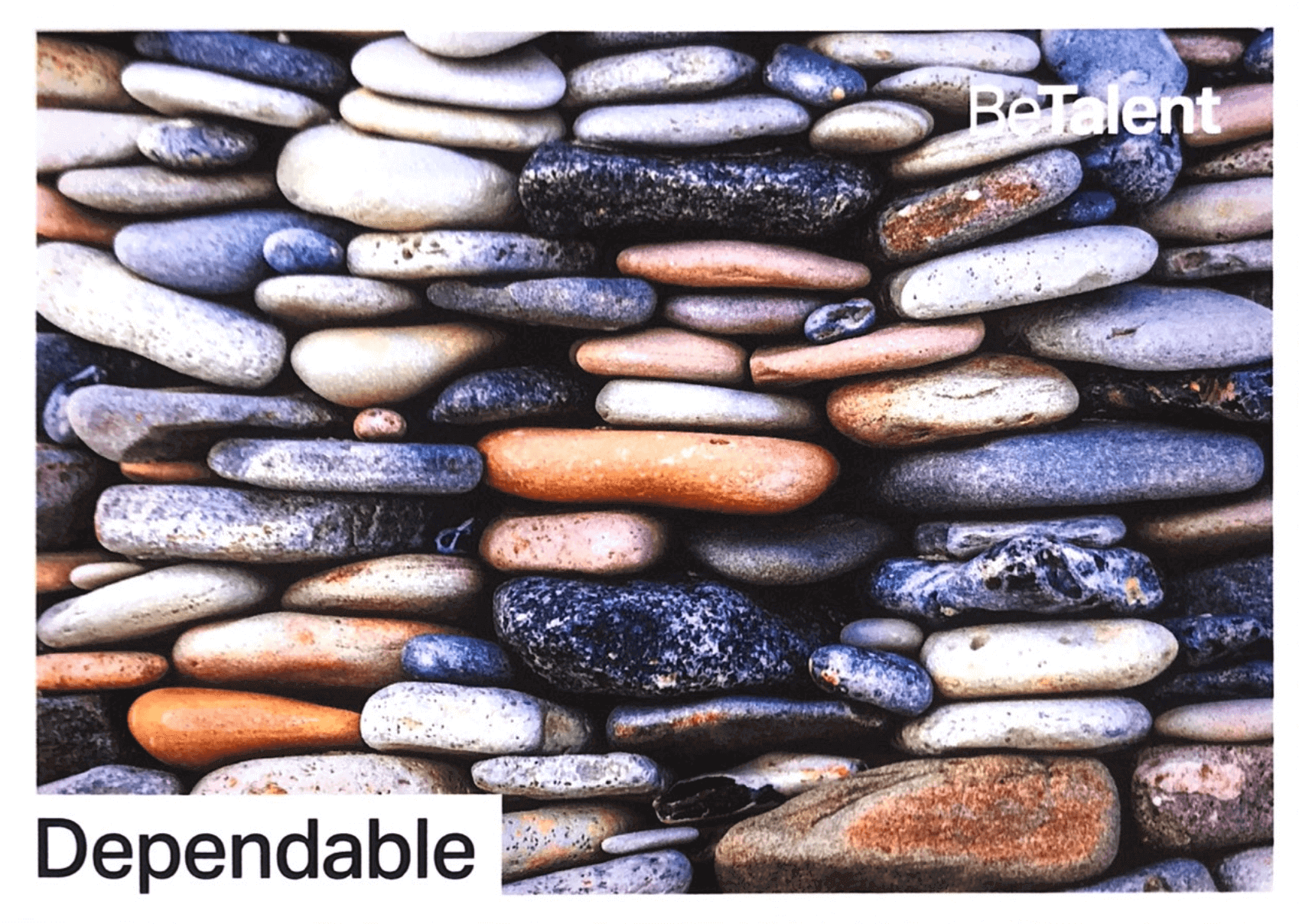 BeTalent Values Cards, sold on the positive psychology shop