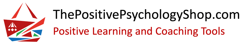 The Positive Psychology Shop