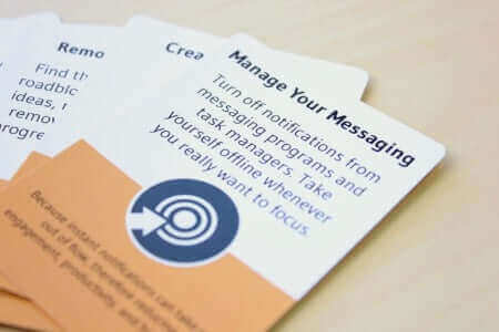 Choose Happiness At Work, sold on the Positive Psychology Shop