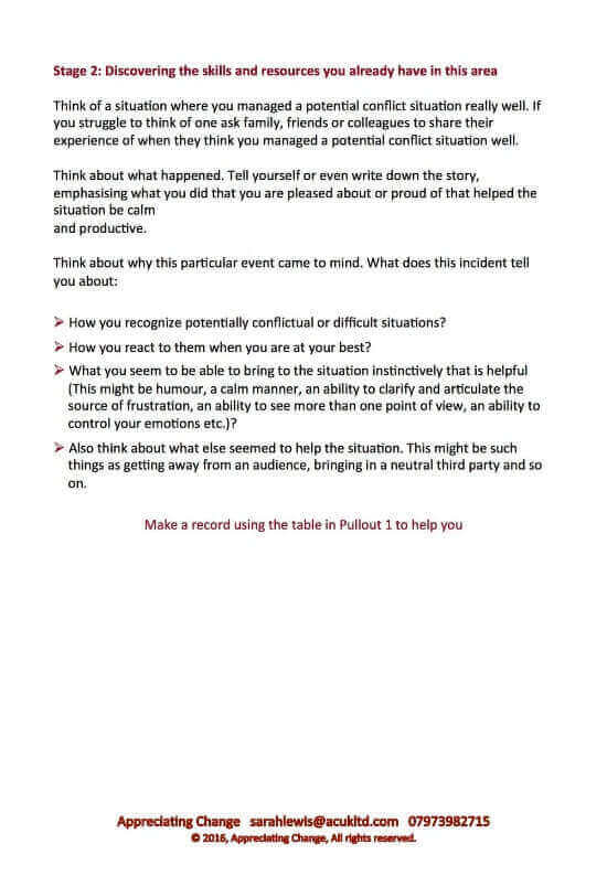 How To Have Courageous Conversations 'The Positive Way', sold on the Positive Psychology Shop