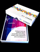 Strengths cards by The Langley Group, sold on the Positive Psychology Shop